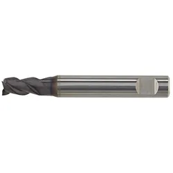 Gühring, Fräser, Format 7624740120 – sl-bohrnutenfr. WN L VHM 1,20 mm FIRE gñhring