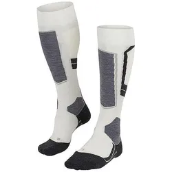 Falke, Damen, Sportsocken, SK4 Women (41 - 42), Weiss