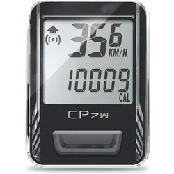 Echowell, Velocomputer