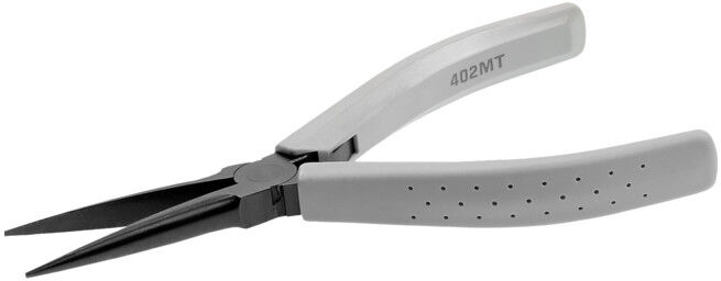 Facom Pince plate Micro-Tech à mâchoires extra longues (402.MT)