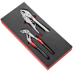 Facom, Zange, Zangenset (415 mm)