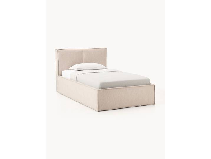Einzelbett Dream mit Stauraum