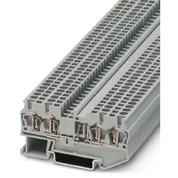 Phoenix Contact Bauelement-Reihenklemme ST 2,5-QUAT #3036233