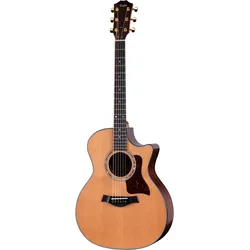 Taylor Legacy 714ce - Westerngitarre