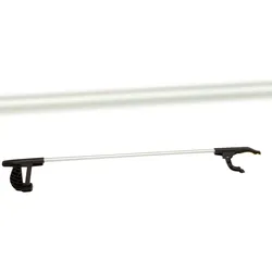 Müllzange Müllgreifer Alu 76cm