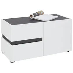 Voleo Bank YES - B/H/T ca. 80.00x42.00x38.00