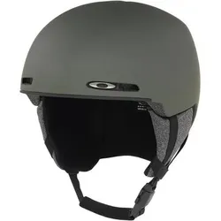 OAKLEY Kinder Helm MOD1 - YOUTH - MIPS, Größe 49-53 in Grün Grün