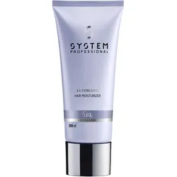 200ml System Professional LipidCode LuxeBlond Hair Moisturizer