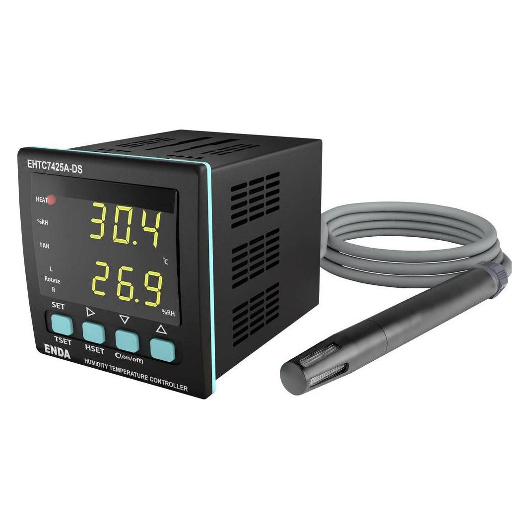 Enda Ehtc7425a Feuchte- Und Temperaturregler (EHTC7425A-DS-230)