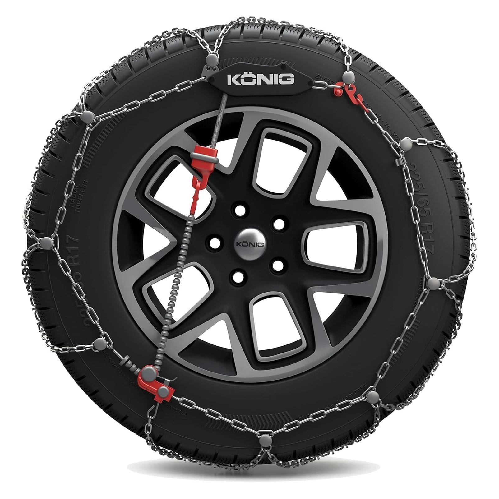 König Chain XG Cross (2004725 248)