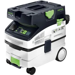 Festool, Industriestaubsauger, Ctm Midi I (Nass-Trockensauger)