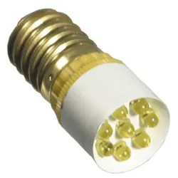 Scharnberger+Hasenbein Cluster-LED 12-14V bl 35455