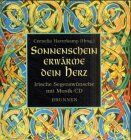 Haverkamp - Sonnenschein erwärme dein Herz. Mit Musik-CD. Irische Segenswünsche - Preis vom 04.10.2026 03:51:26 h