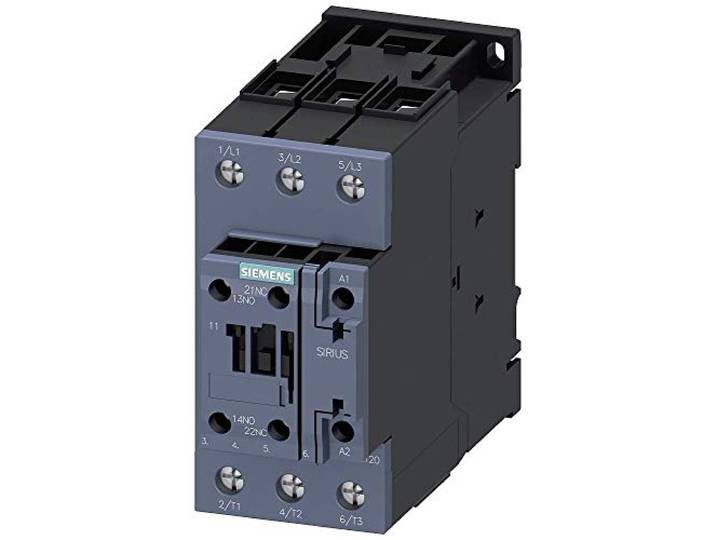 Siemens Schütz SIRIUS 3RT20 3RT2038-1AP00 230 V/AC (3RT2038-1AP00)