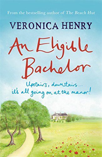 Veronica Henry - An Eligible Bachelor - Preis vom 09.10.2026 07:28:09 h