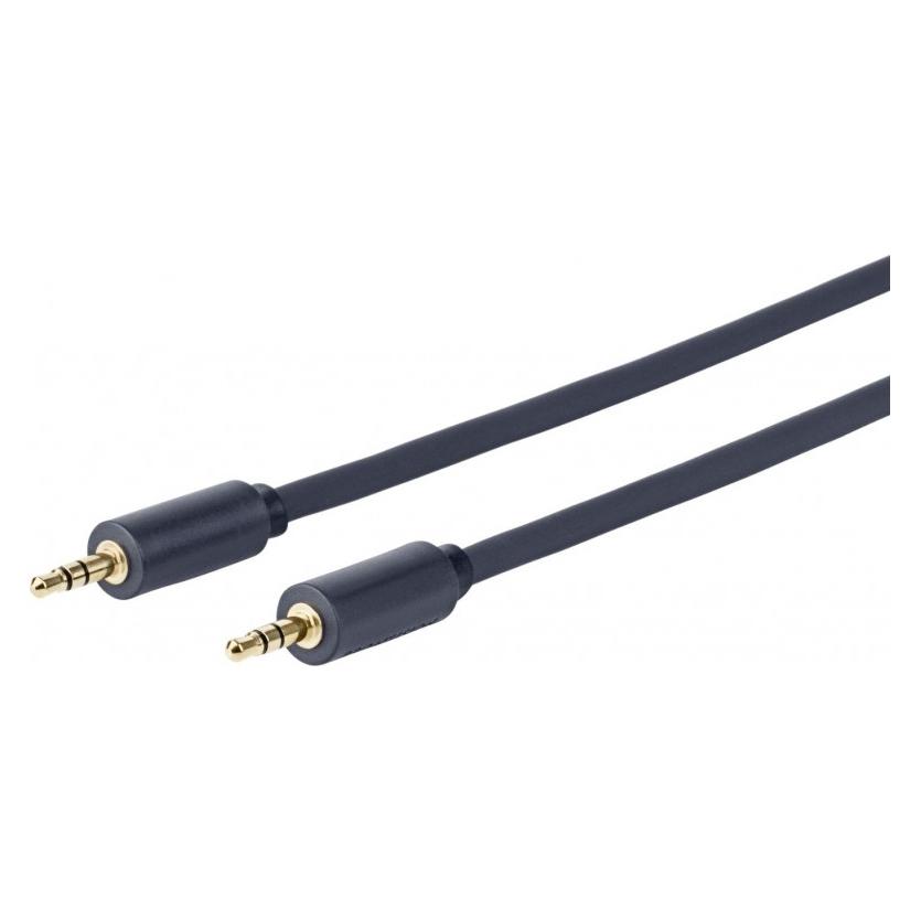 Vivolink 3.5mm Klinke - 3.5mm Klinke (20 m, AUX Kabel) (PROMJLSZH20)