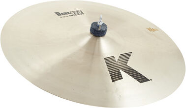 Zildjian "16" K-Series Dark Crash Thin"