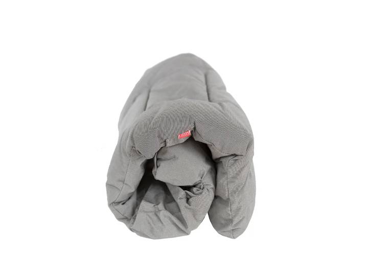 Fiam Coussin Soft pour chaise longue Fiesta Anthracite