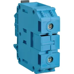Hager KXB70NH Durchgangsklemme-Neutral 70mm2, 1000V-192A Schraubtechnik