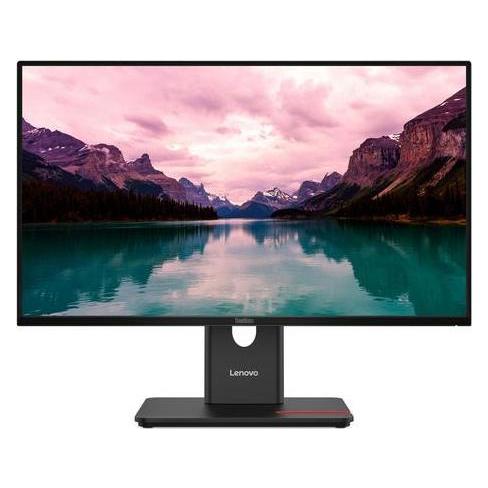 Lenovo ThinkVision T24-40 (1920 x 1080 Pixel, 23.80") (64A4MATXEU)