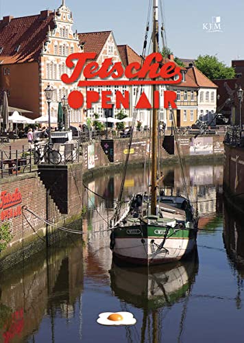 Tetsche - Tetsche Open Air: Cartoons und Objekte - Preis vom 10.10.2026 11:48:34 h