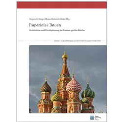 Imperiales Bauen, Fachbücher