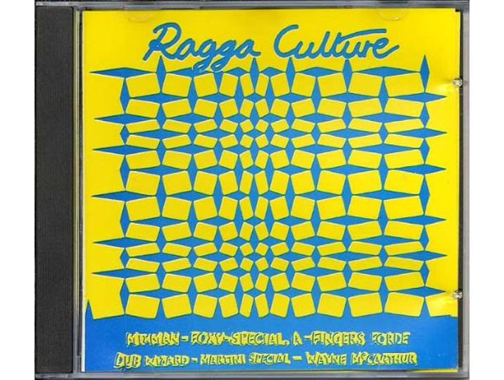 Ragga Culture 1