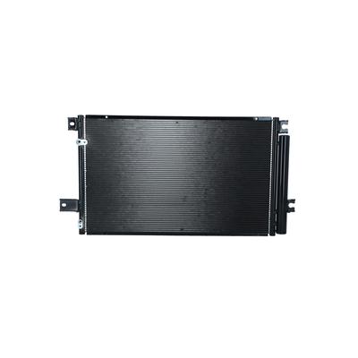 NRF Klimakondensator TOYOTA 35628 884500F140,8845005170 Kondensator,Klimakühler,Kondensator Klimaanlage,Kondensator, Klimaanlage