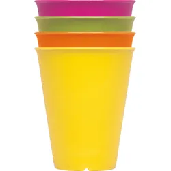 Omada Sanaliving Trinkbecher 250 ml 4er Set