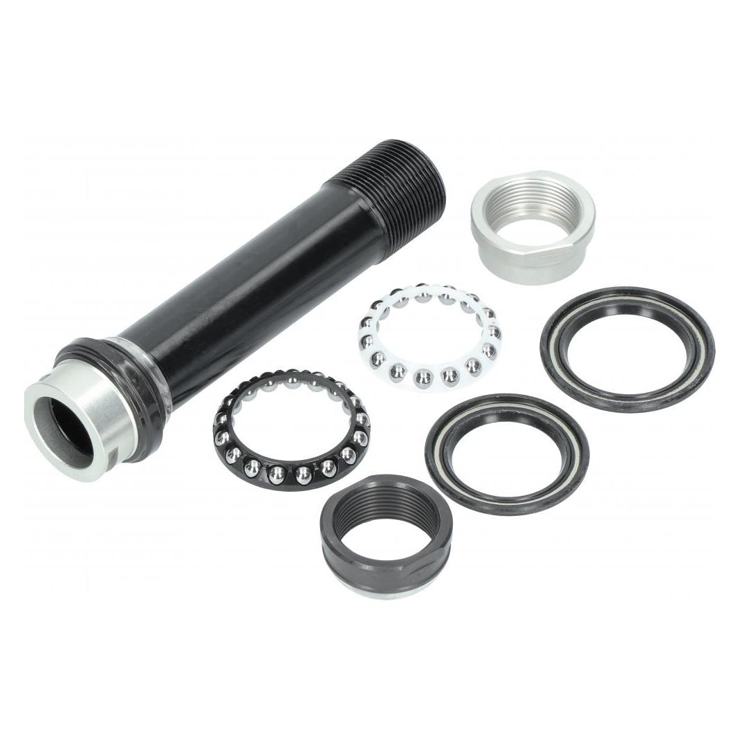 Shimano Hohlachse WH-M9000-F Komplettkit (39188033)