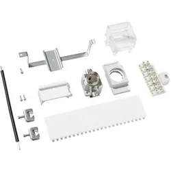 Hager, Verteilerschrank Zubehör, ZY3TR Zubehör Netzwerk