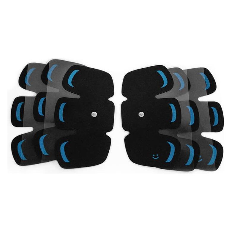 Bluetens Elektroden Abs (ELEABS)