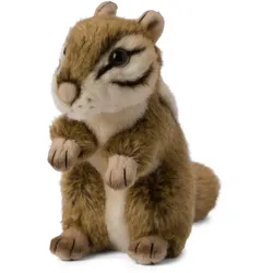WWF - Plüschtier - Streifenhörnchen (15cm)