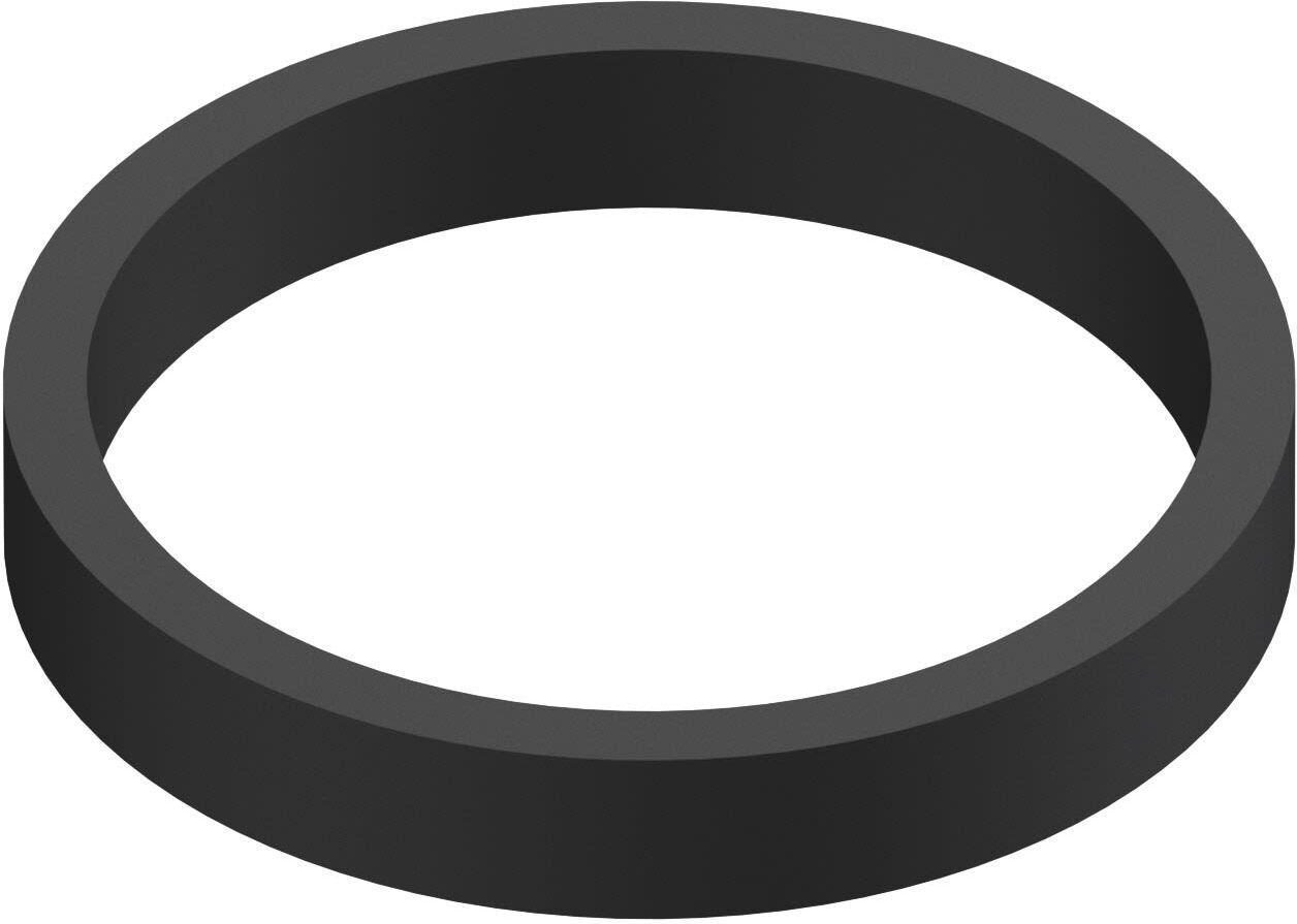 Dornbracht replacement ring Ø 22.5 x Ø 22.1 x 1.4 mm, 09281012590