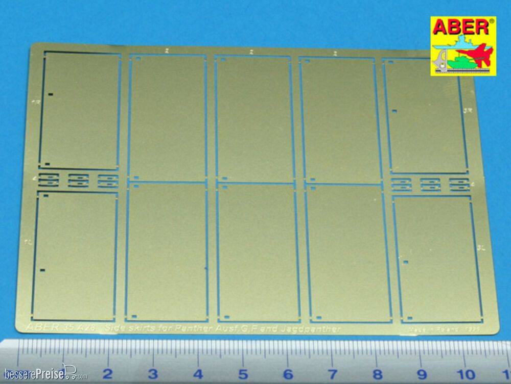 Aber Models 35 A028