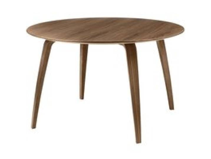 Gubi - Dining Table Rund