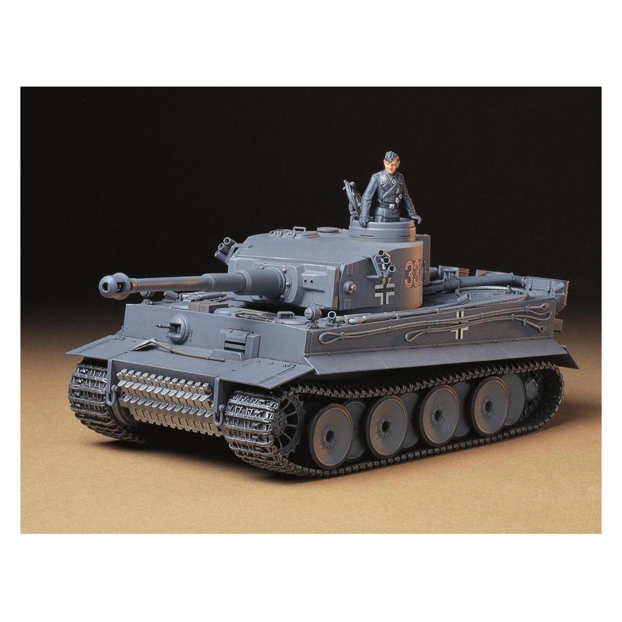Tamiya Dt. Tiger I Early (TAM 35216)