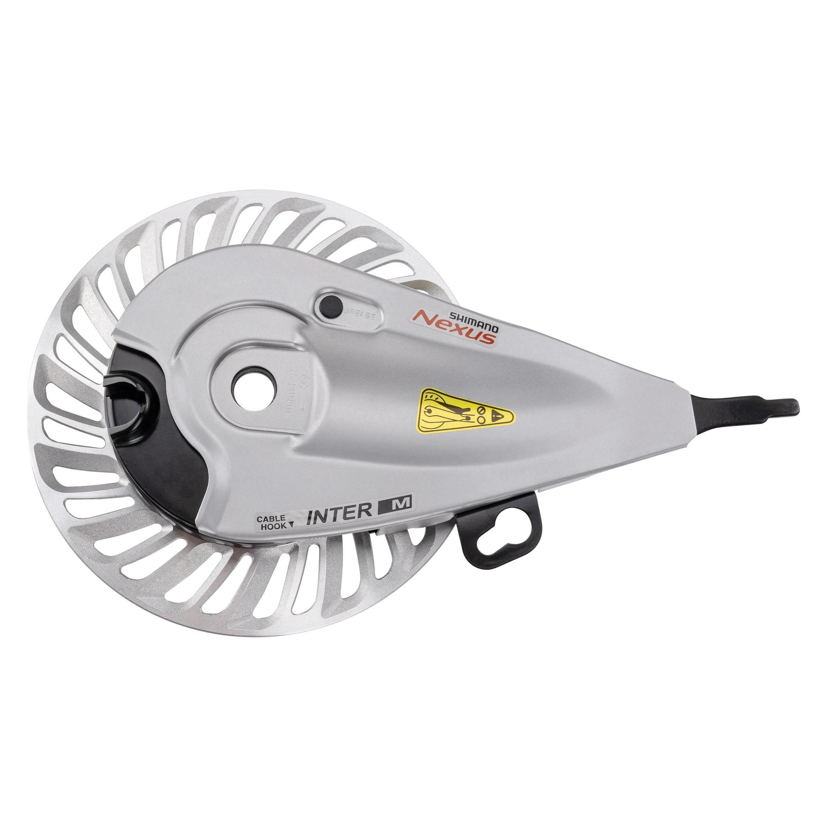 Shimano BR-C6001 Nexus (Vorderradbremse) (EBRC6001FB)