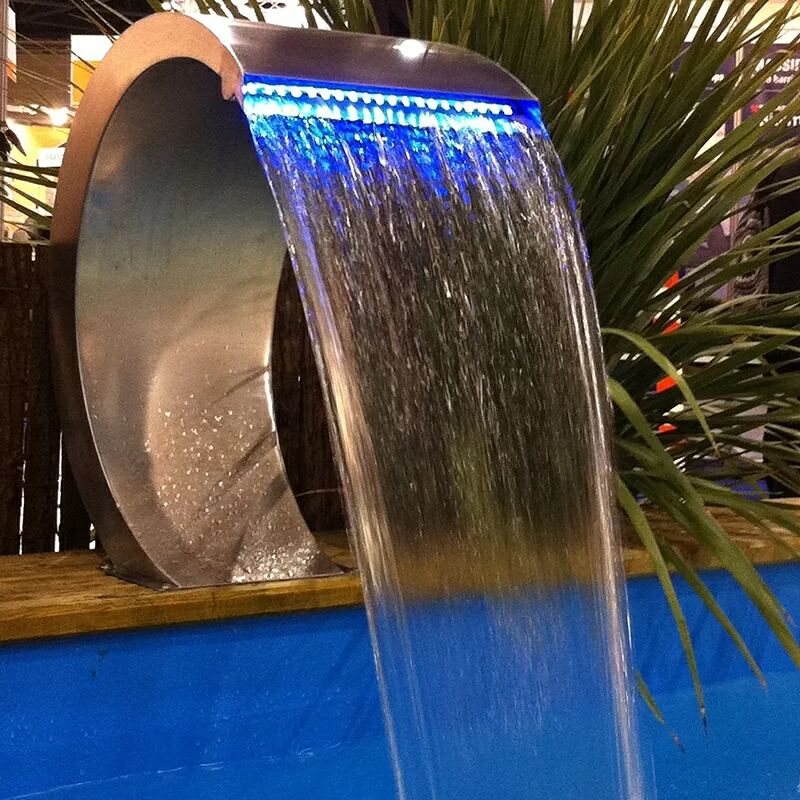 Ubbink Cascade Mamba LED