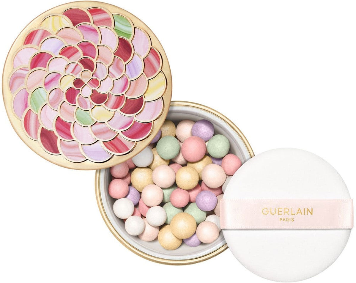 Guerlain Meteorites Light Revealing Pearls Of Powder 20g