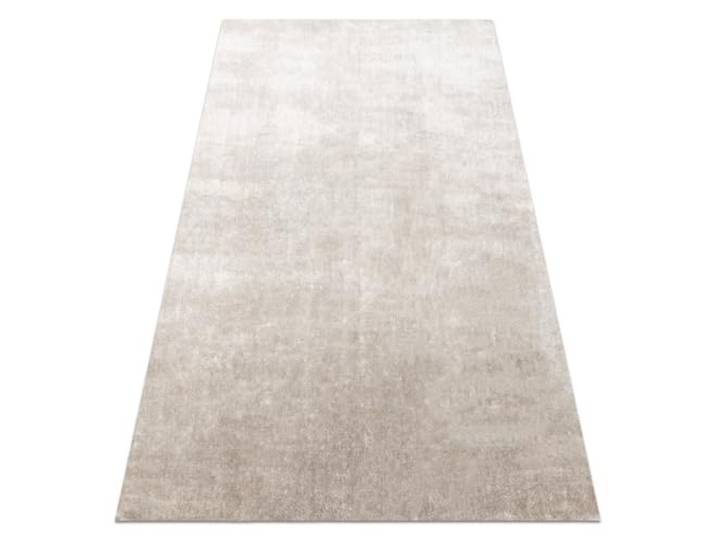 rugsx Teppich VISCO Silber, Plüsch, Imitation von Kaninchenpelz, Teppich für Wohnzimmer, Schlafzimmer, Ankleidezimmer, Zimmer von Teenagern, 200x290 cm