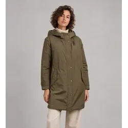 Blauer für Damen. 26WBLDK11059 Jacke Payne olivgrün (L), Lässig, Polyamid