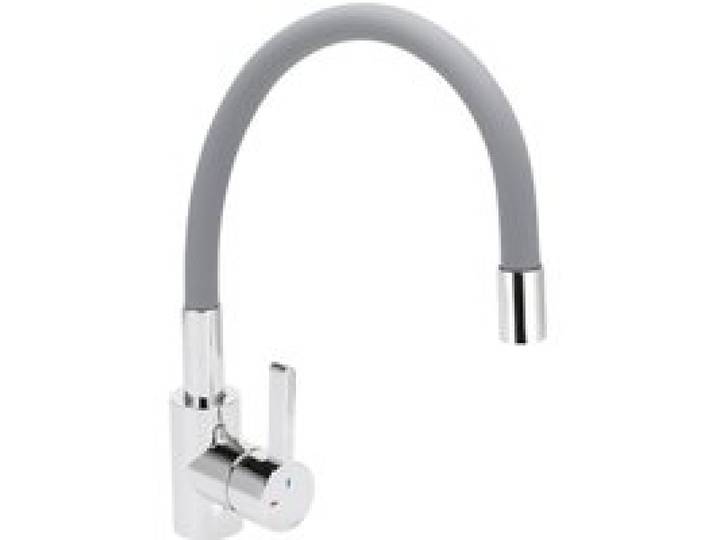 LIVARNO® Robinet de cuisine (gris)