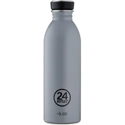 Urban Bottle Basic Wasserflasche 500 ml dunkelgrau