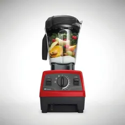 Vitamix E520 (Explorian) Hochleistungsmixer rot