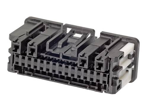 Molex Buchsengehäuse-Kabel 349590347 Bulk