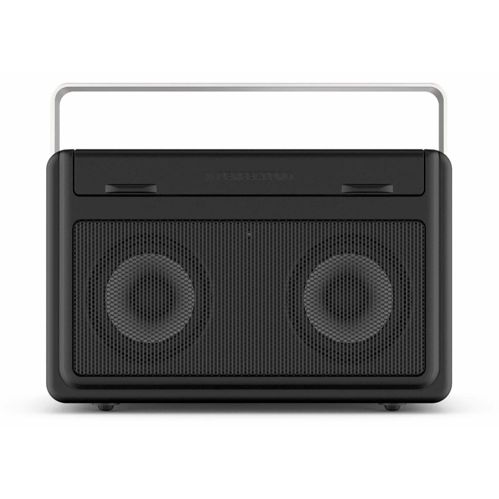 PerfectPro AUDISSE Baustellenradio
