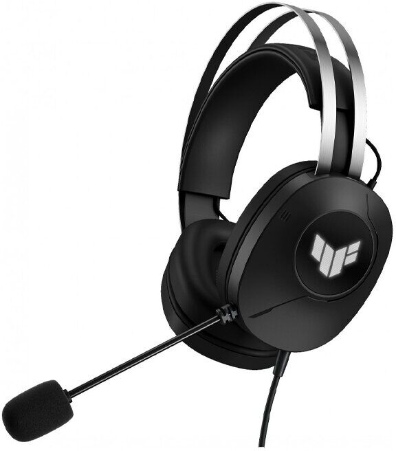 HEADSET GAMING ASUS TUF GAMING H1 GEN2