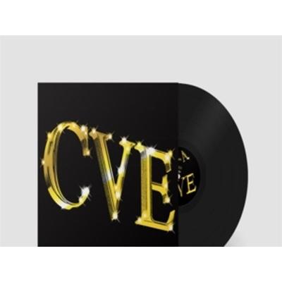 Chillin Villains-We Represent Billions - CVE, Vinyl