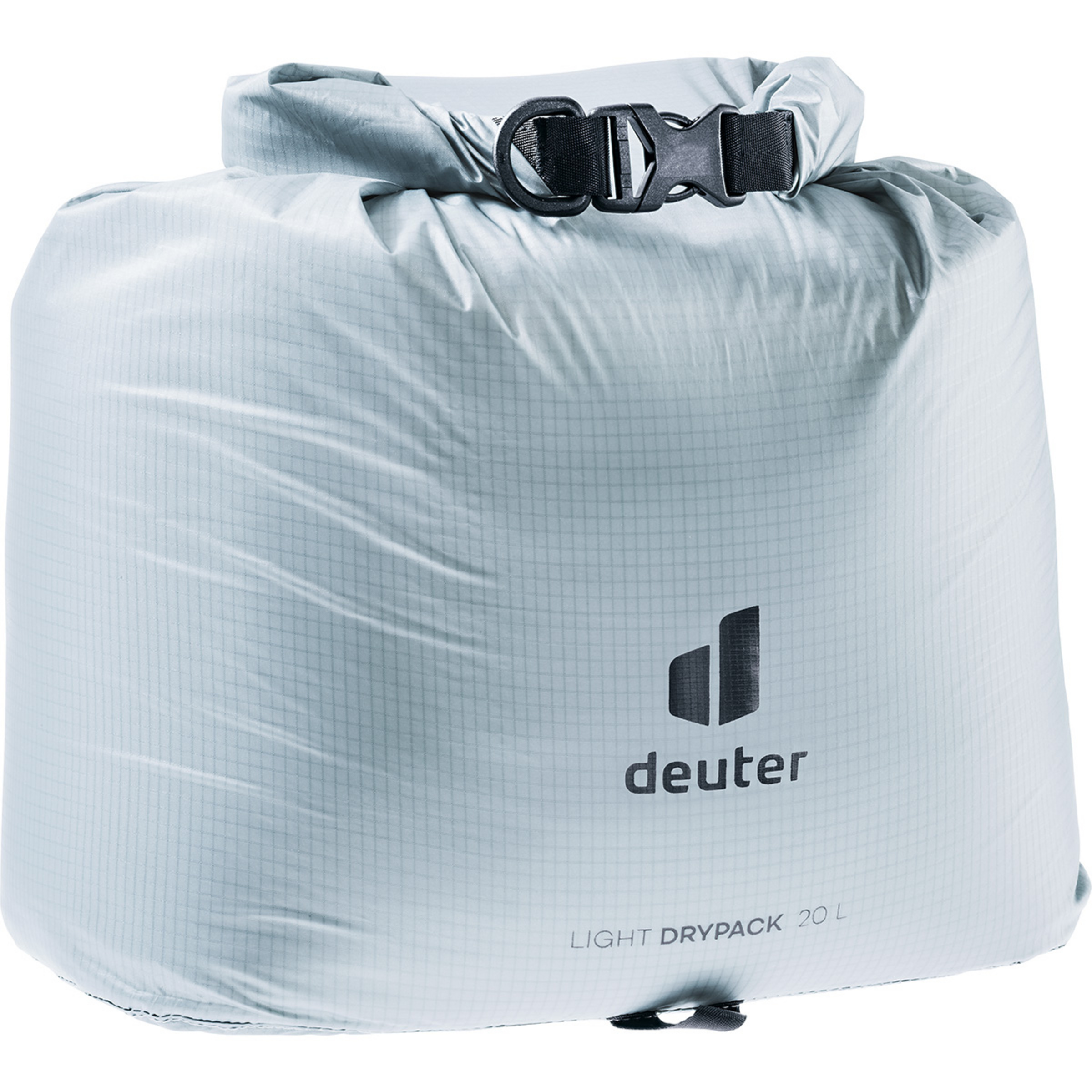 Deuter Light Drypack Packsäcke grau Größe 20L Reise